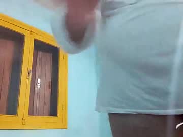 Willvenezolano03 Chaturbate stream image from September 05, 2025