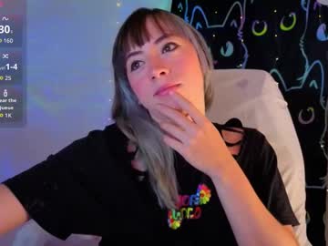 _Denisse_Peterson_ Chaturbate stream image from September 06, 2025