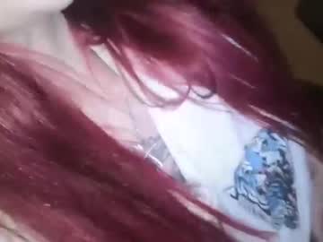 Foxieflame Chaturbate stream image from September 06, 2025