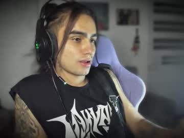 Fuck_Star_Boy Chaturbate stream image from September 06, 2025