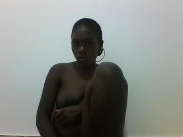 Hotcutetracie Chaturbate stream image from September 06, 2025