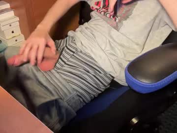 Meatystickuser Chaturbate stream image from September 06, 2025