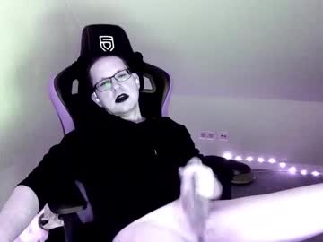 Nb_Ace Chaturbate stream image from September 06, 2025
