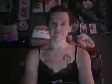 Psycholette Chaturbate stream image from September 06, 2025