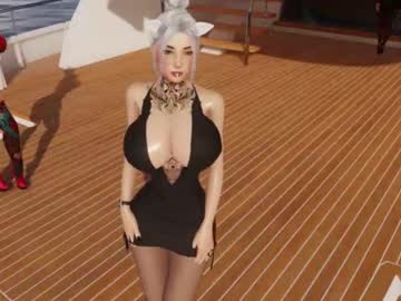 Samyx_25 Chaturbate stream image from September 06, 2025