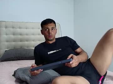 Tayler_Cruz_ Chaturbate stream image from September 06, 2025