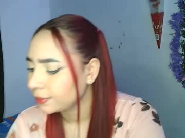 Yisethg25 Chaturbate stream image from September 06, 2025
