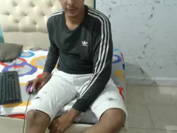 Alexcumhot Chaturbate stream image from September 06, 2025