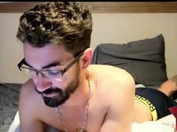 Benny_Boy95 Chaturbate stream image from September 06, 2025
