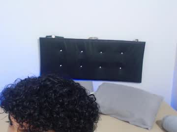 Davek_14 Chaturbate stream image from September 06, 2025