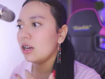 Ela_Hilton_ Chaturbate stream image from September 06, 2025