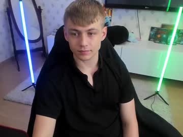 Ermak_Reborn Chaturbate stream image from September 06, 2025