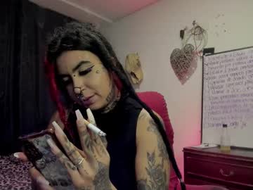 Nana_Cirkus Chaturbate stream image from September 06, 2025