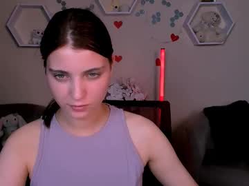 Nessa_Blush Chaturbate stream image from September 06, 2025