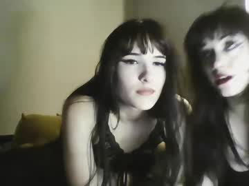 Ravyn_Nyx Chaturbate stream image from September 06, 2025
