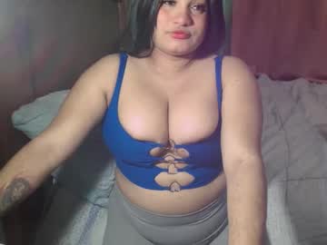Rokyhilary Chaturbate stream image from September 06, 2025