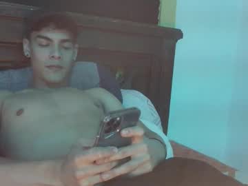 Shanty_Shy Chaturbate stream image from September 06, 2025