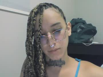 Violetrousexx Chaturbate stream image from September 06, 2025