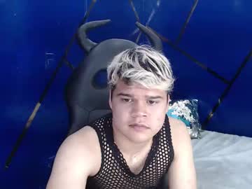 Abrahan_Moral Chaturbate stream image from September 06, 2025