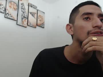 Adam_Hott01 Chaturbate stream image from September 06, 2025