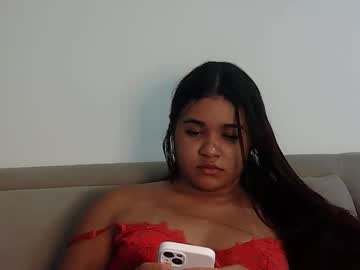 Bruna_Martins Chaturbate stream image from September 06, 2025