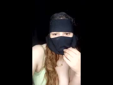 Egyptian_Mezze Chaturbate stream image from September 06, 2025