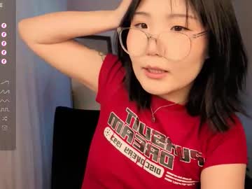 Erikawai Chaturbate stream image from September 06, 2025