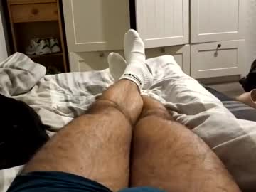 Germanmasterofsexyfeet83 Chaturbate stream image from September 06, 2025