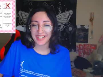 Heavenlycreature Chaturbate stream image from September 06, 2025
