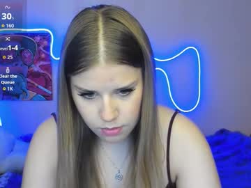 Kirakyler Chaturbate stream image from September 06, 2025