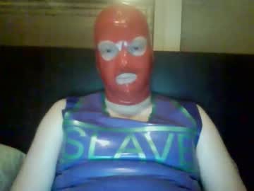 Latexkink_Sub Chaturbate stream image from September 06, 2025