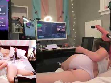 Lexi_Lela Chaturbate stream image from September 06, 2025