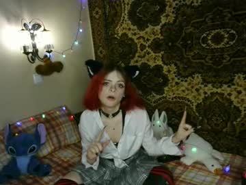 Lilitdays Chaturbate stream image from September 06, 2025