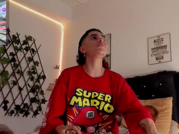 Lunay_Gutierreez Chaturbate stream image from September 06, 2025