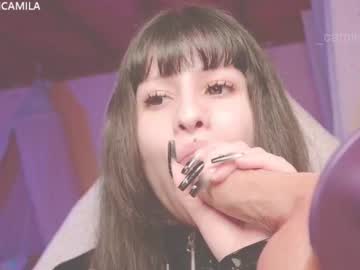 Miss_Yasmin stream image from September 06, 2025