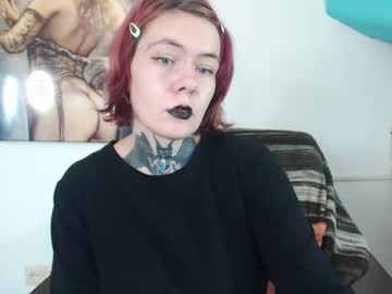 The_Ice_Woman Chaturbate stream image from September 06, 2025