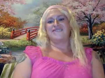 Trannymilfcumslut Chaturbate stream image from September 06, 2025