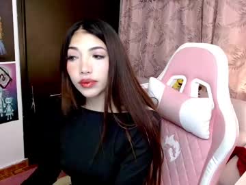 Alicia_Key_ Chaturbate stream image from September 06, 2025