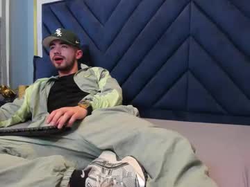 Bryce_Hall19 Chaturbate stream image from September 06, 2025