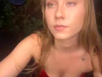 Cupcakecutiex Chaturbate stream image from September 06, 2025