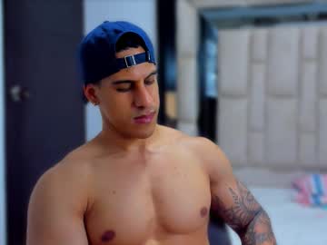 Duran_Dhikol1 Chaturbate stream image from September 06, 2025
