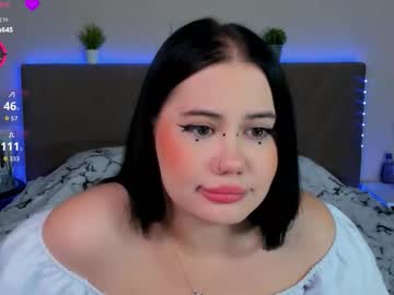 Ginarowe Chaturbate stream image from September 06, 2025