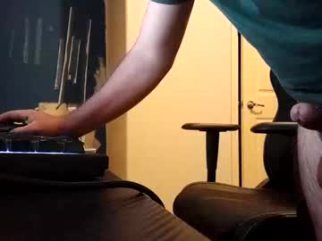 Nikjsls Chaturbate stream image from September 06, 2025