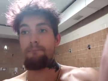 Pattperfectt Chaturbate stream image from September 06, 2025