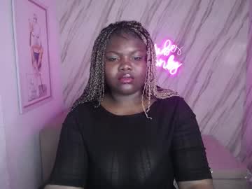 Soffia_B Chaturbate stream image from September 06, 2025