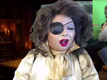 Vivianfrost Chaturbate stream image from September 06, 2025