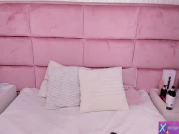 Hanna_Taylorr Chaturbate stream image from September 06, 2025
