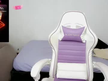 Immariany Chaturbate stream image from September 06, 2025
