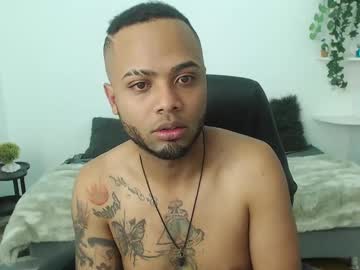 Jua_Cor Chaturbate stream image from September 06, 2025