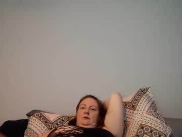 Kittyvixen77 Chaturbate stream image from September 06, 2025
